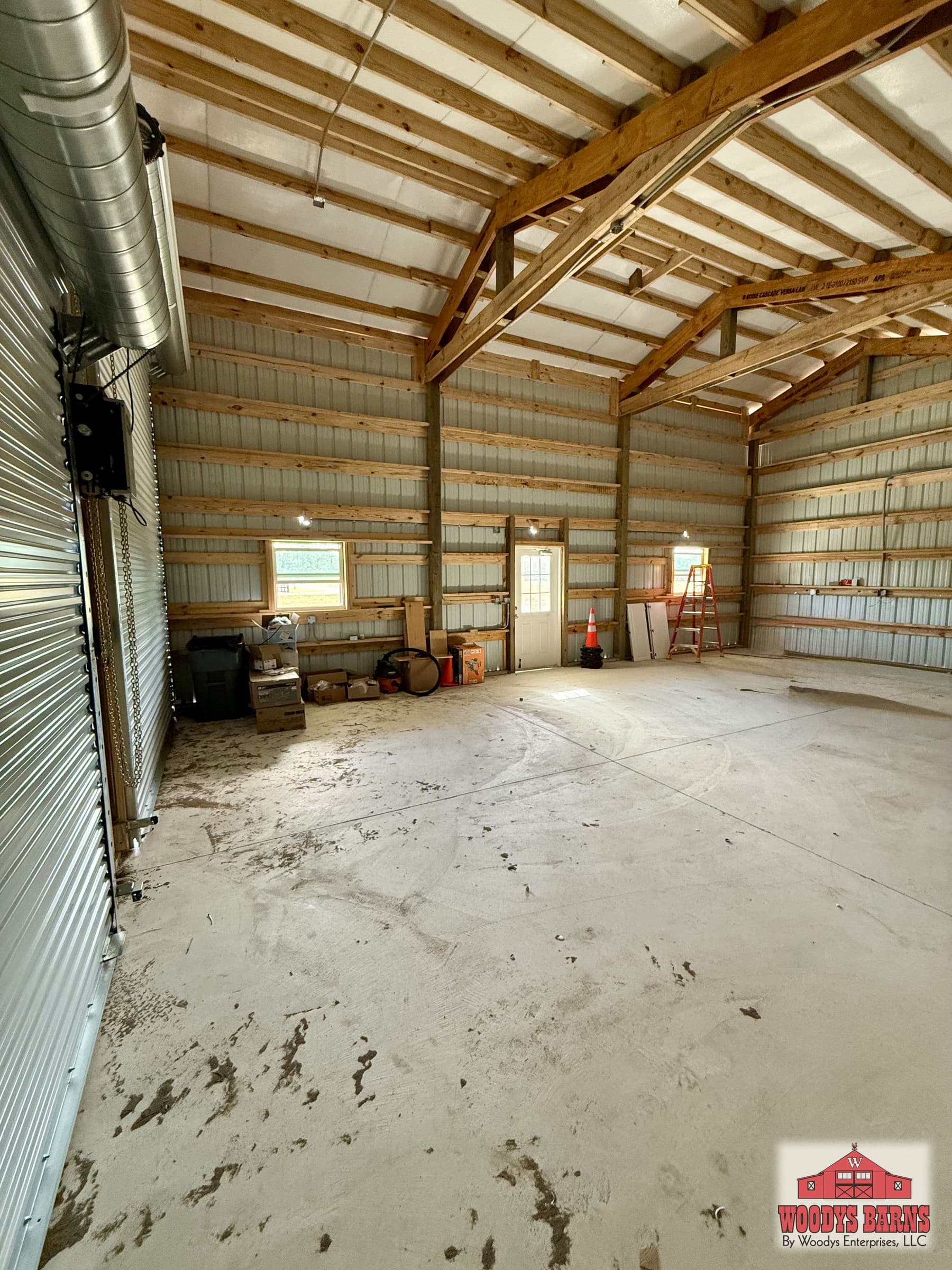 The Gallo Garage, photo 6