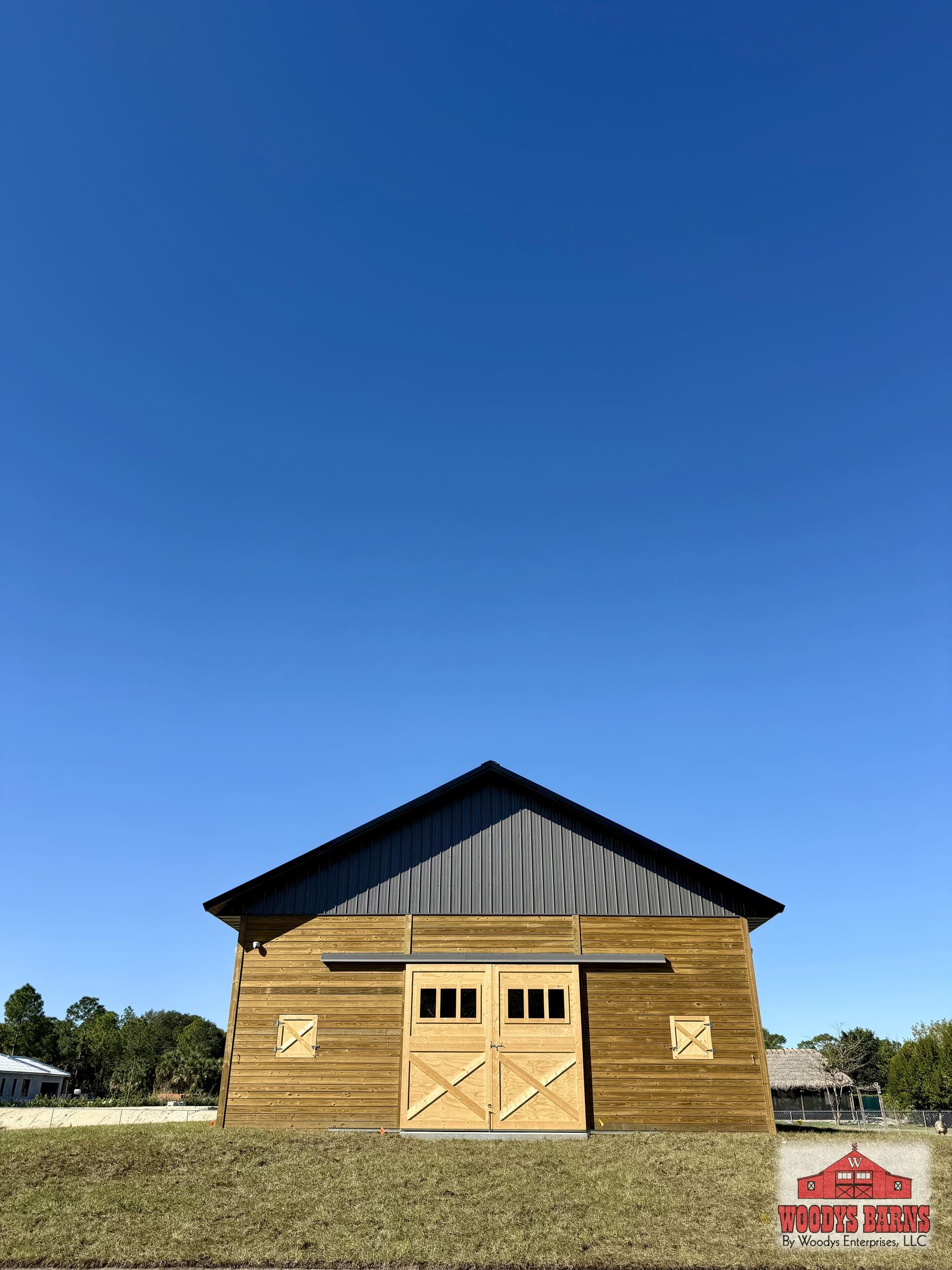 The Masoud Barn, photo 12