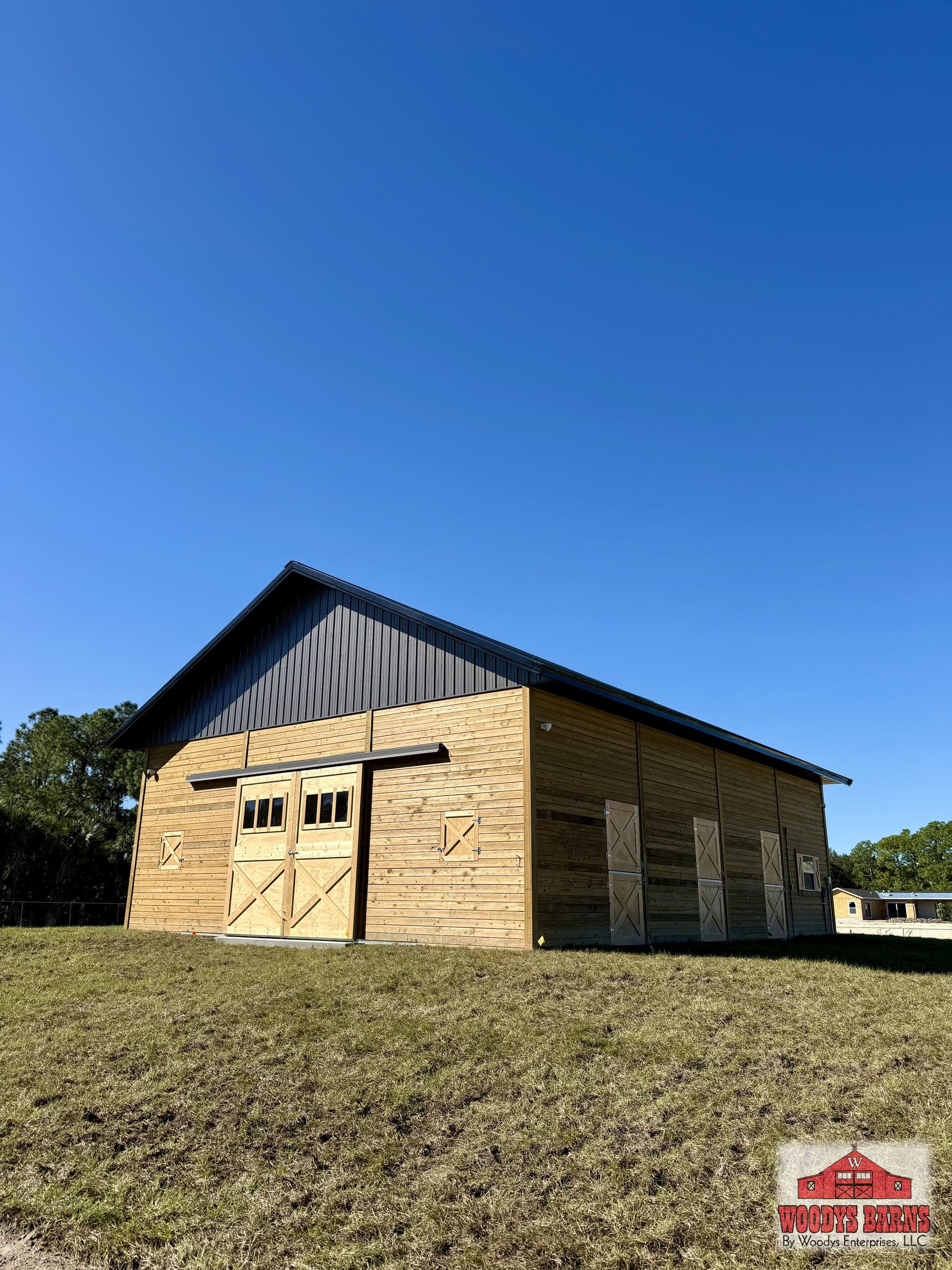 The Masoud Barn, photo 11