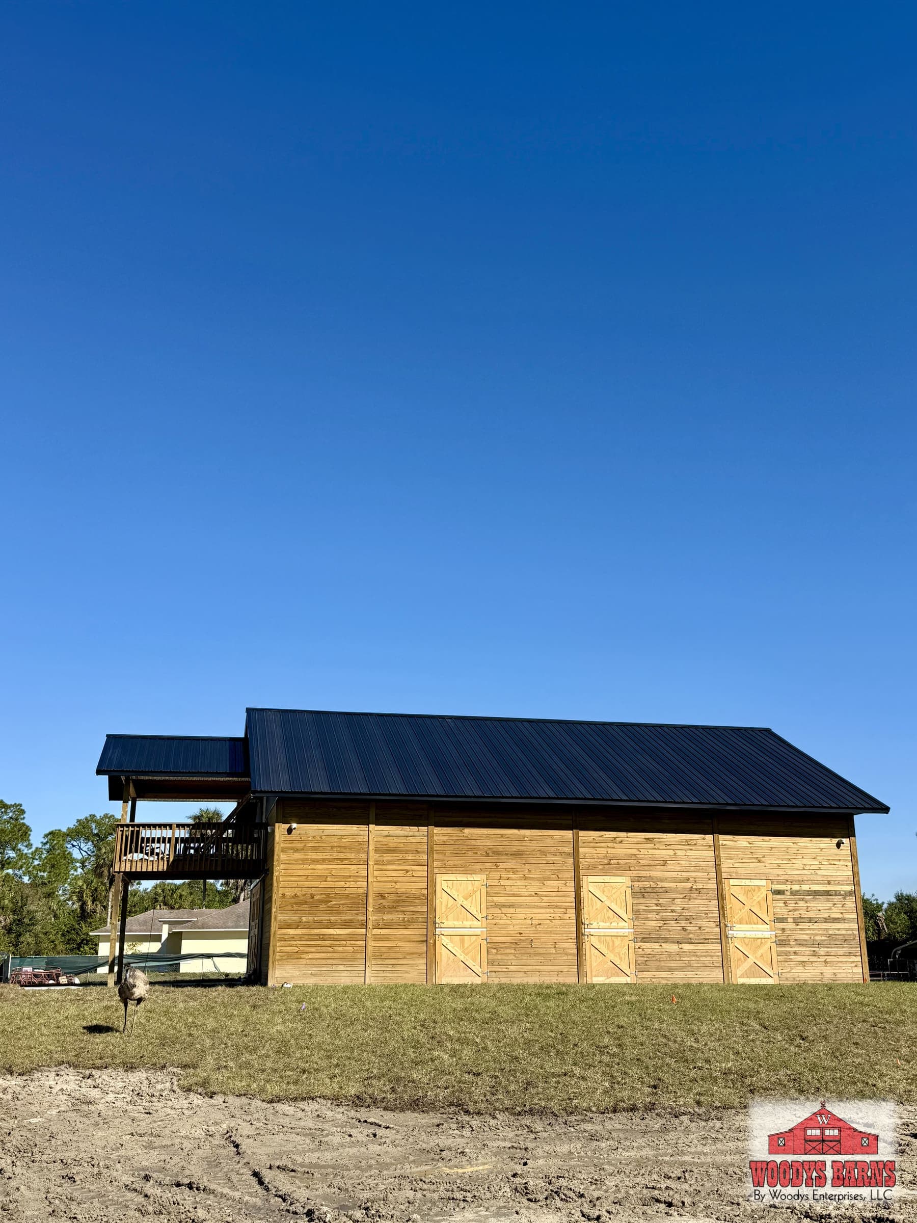 The Masoud Barn, photo 5