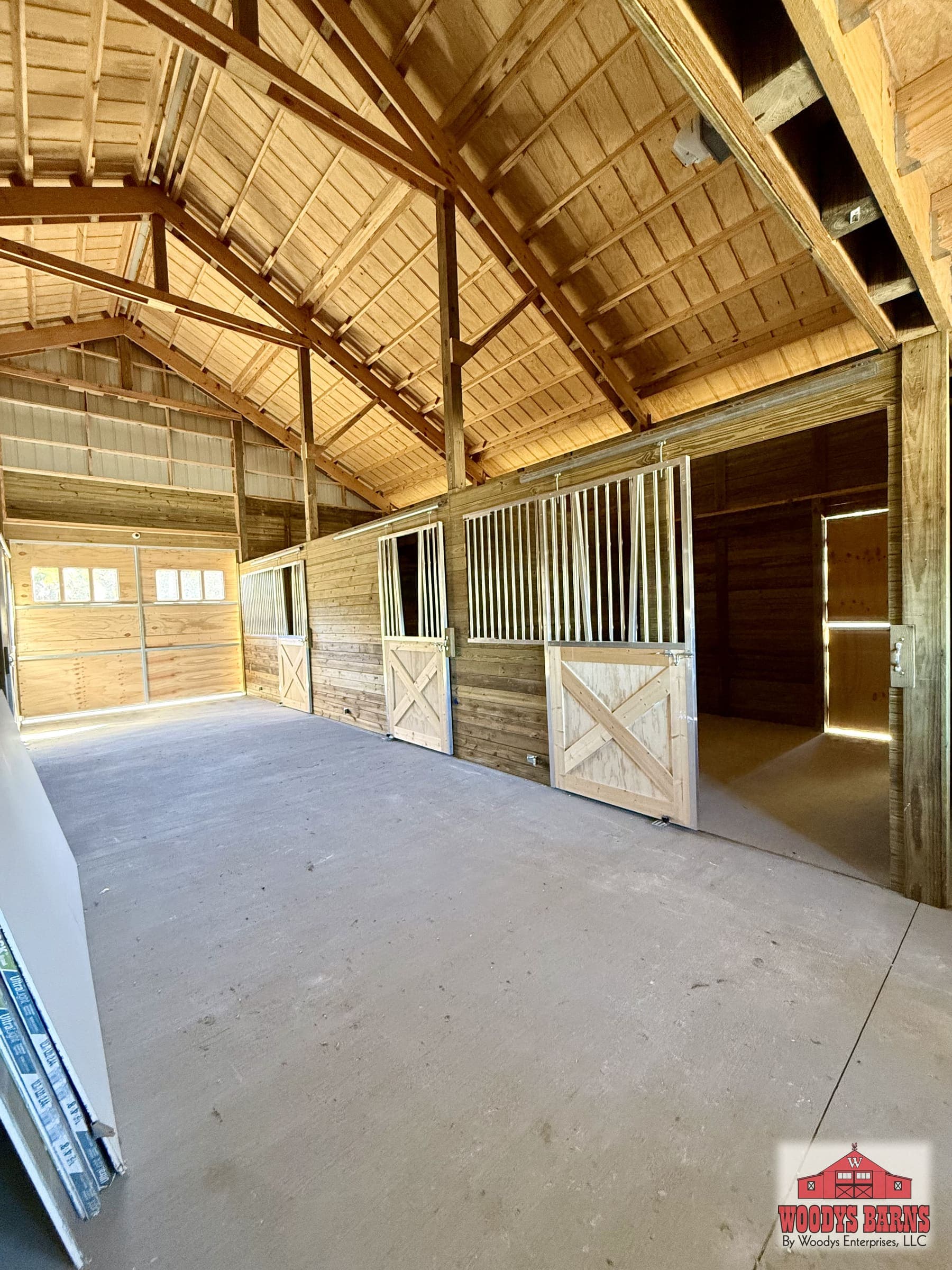 The Masoud Barn, photo 6