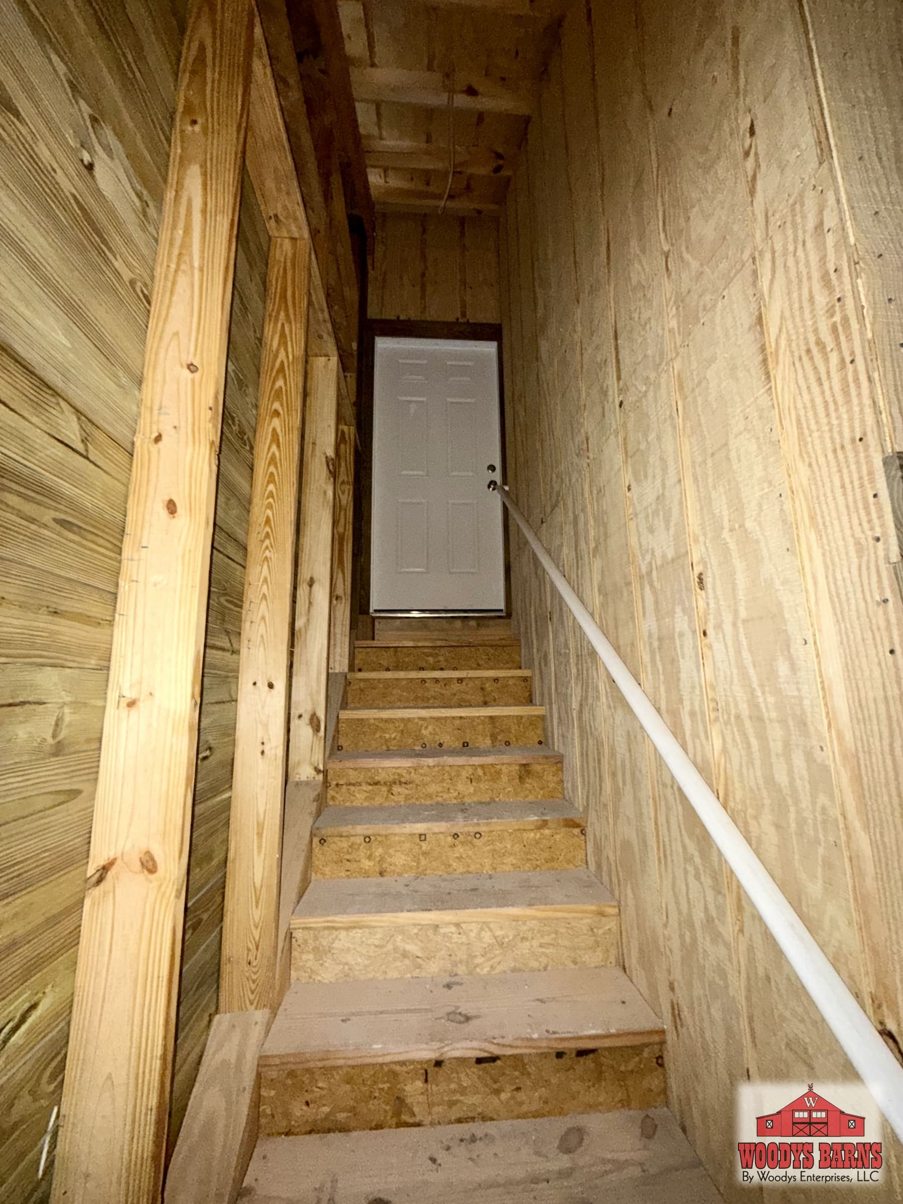 The Masoud Barn, photo 10