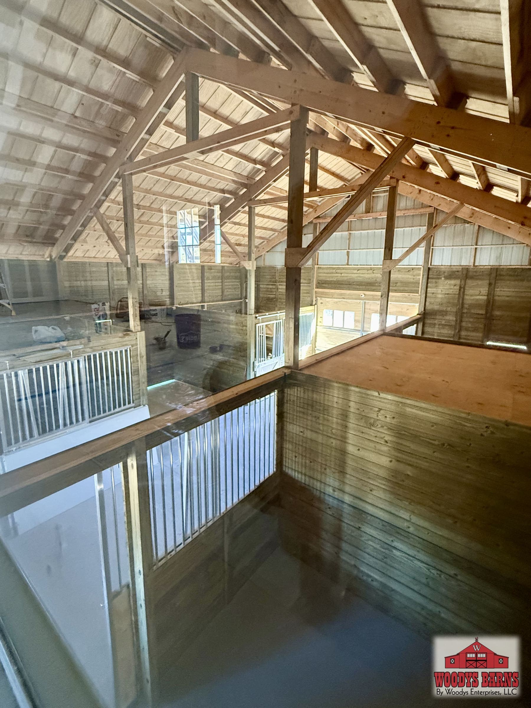 The Masoud Barn, photo 7