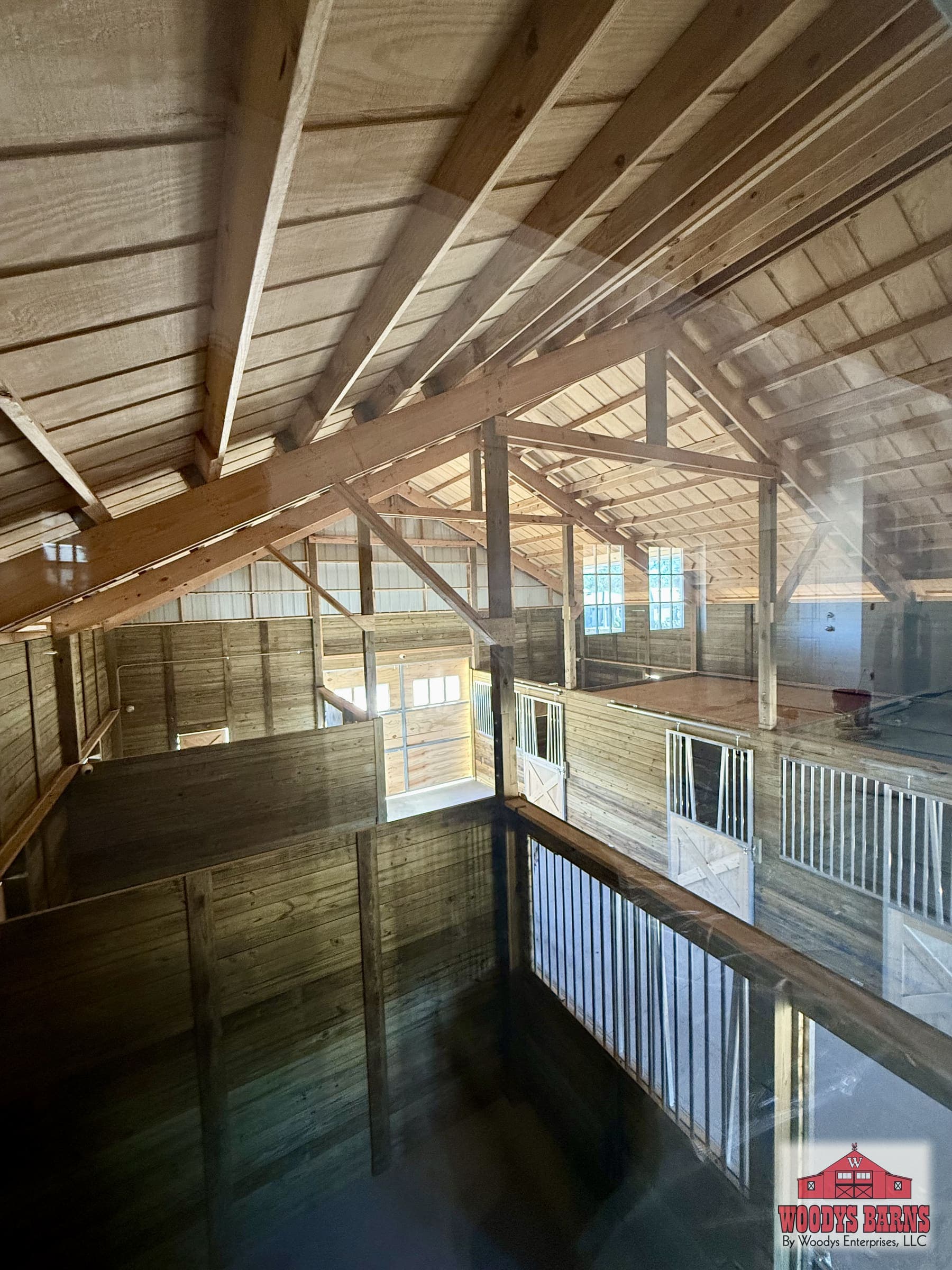 The Masoud Barn, photo 8