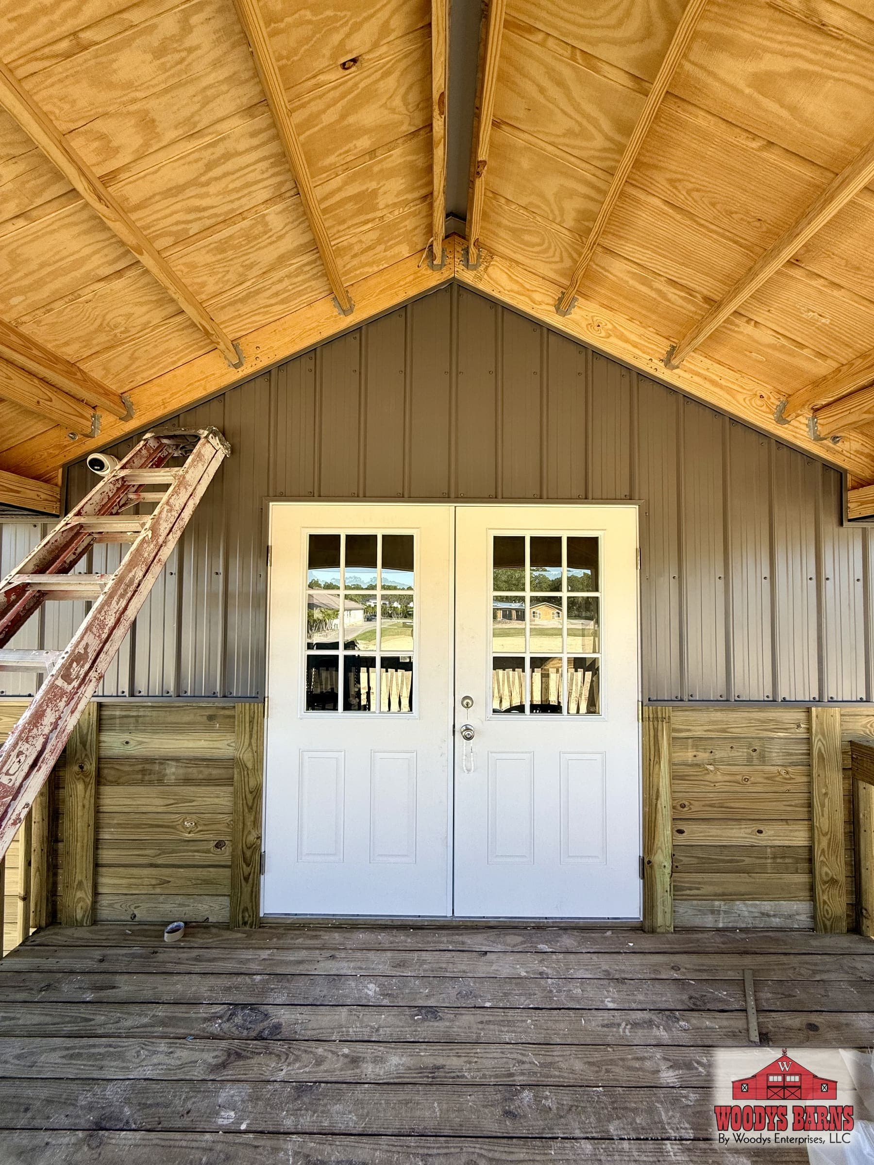 The Masoud Barn, photo 9