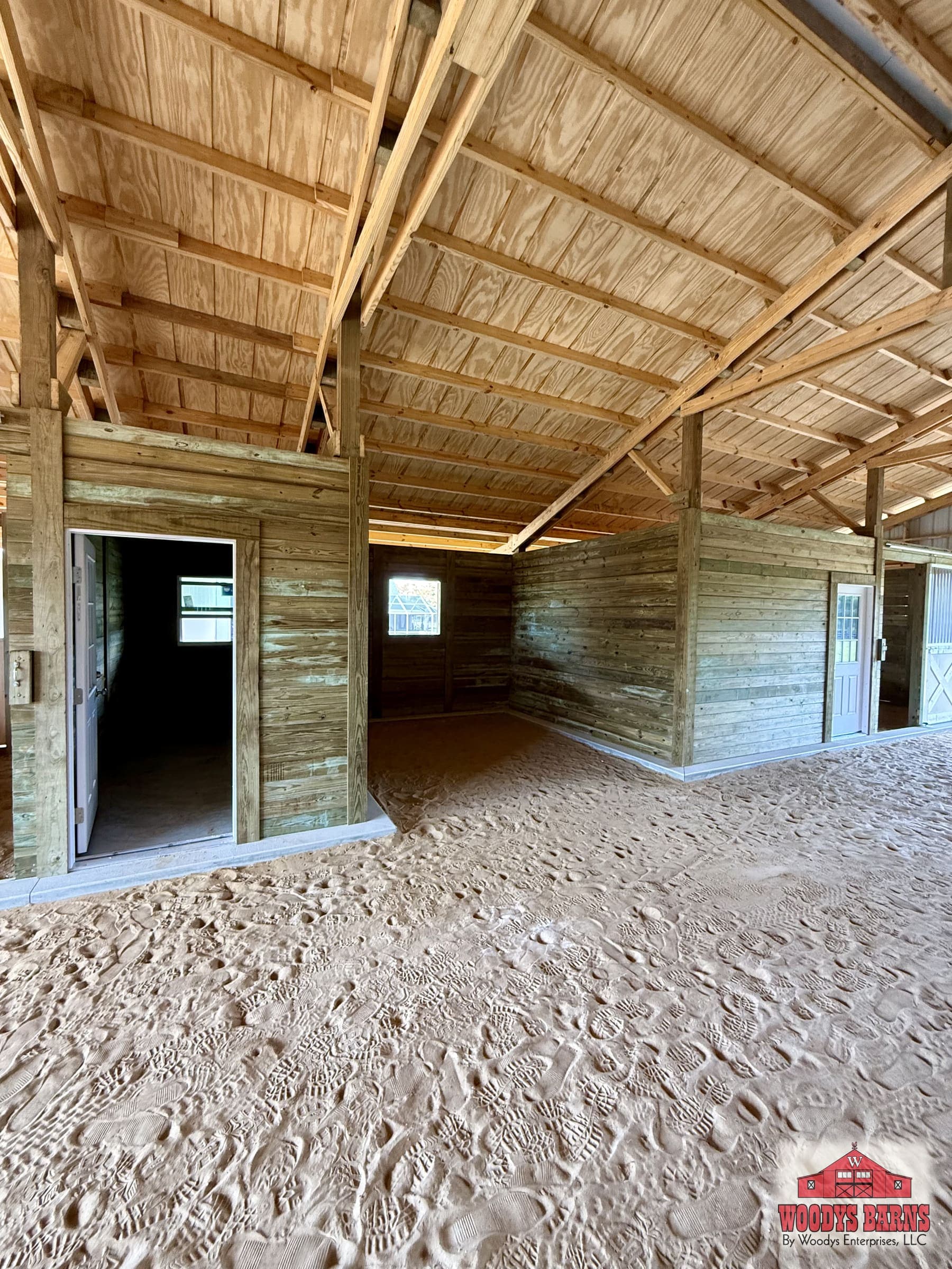 The Pope-Robinson Barn, photo 7