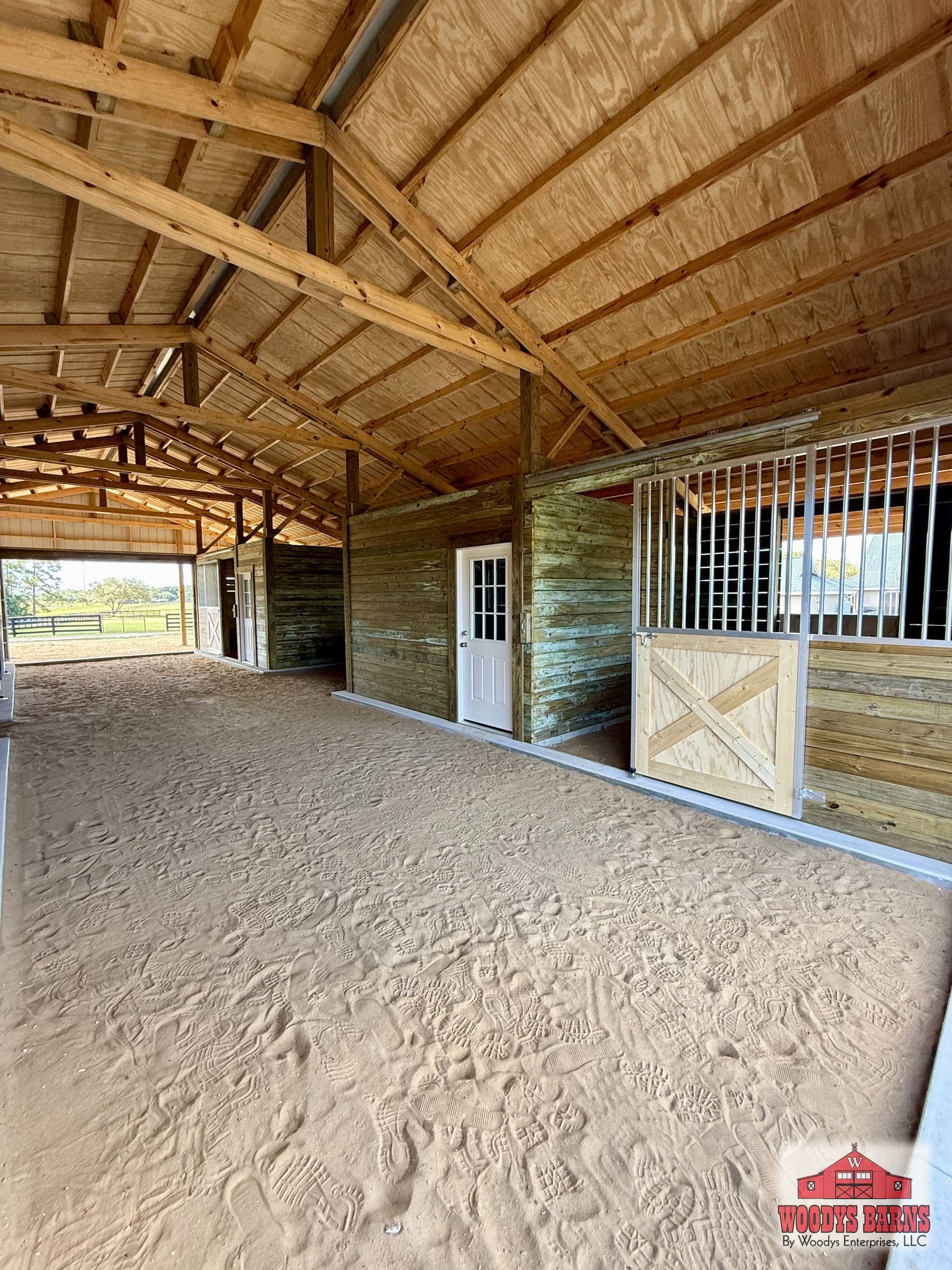 The Pope-Robinson Barn, photo 5