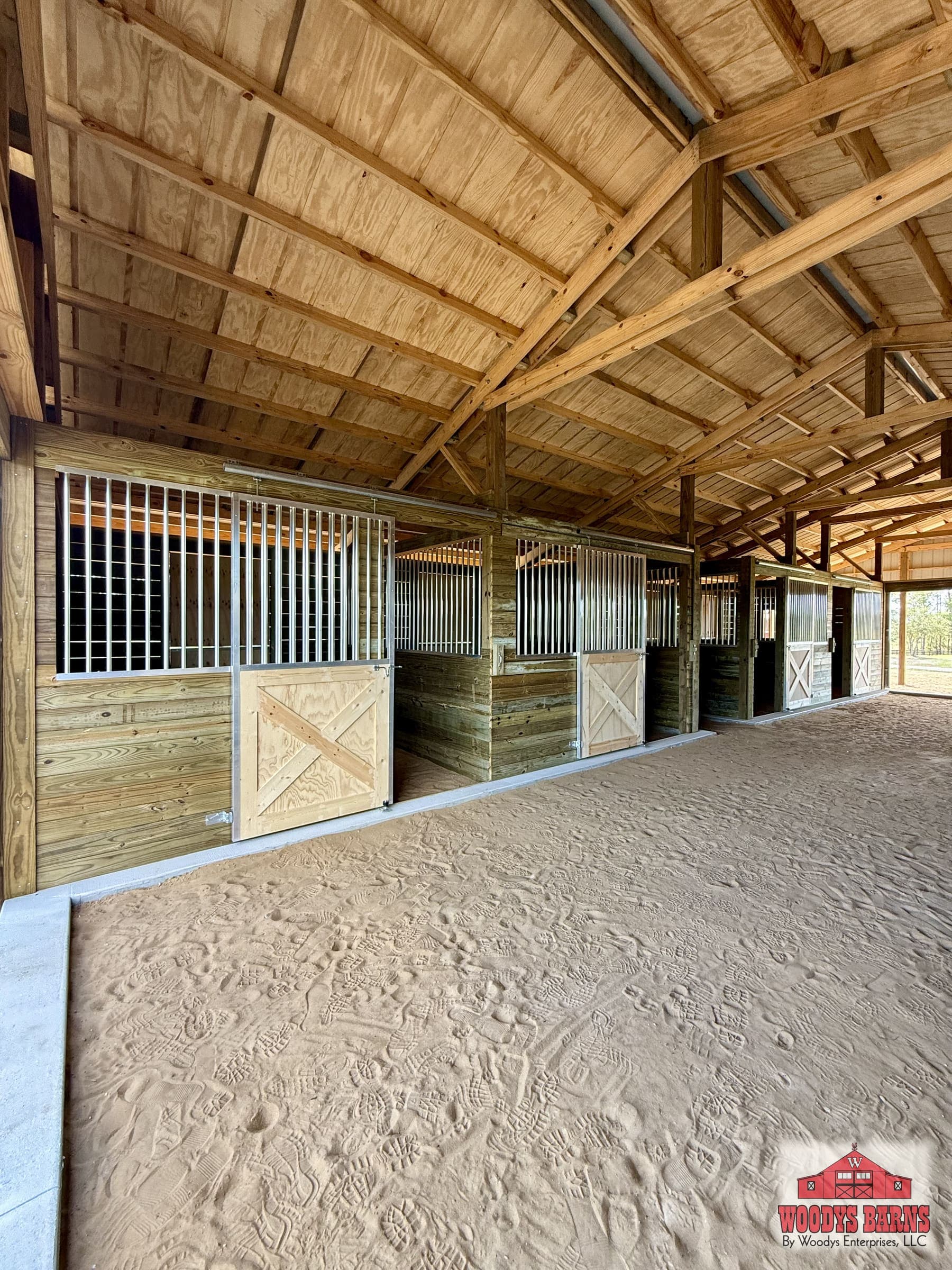 The Pope-Robinson Barn, photo 4