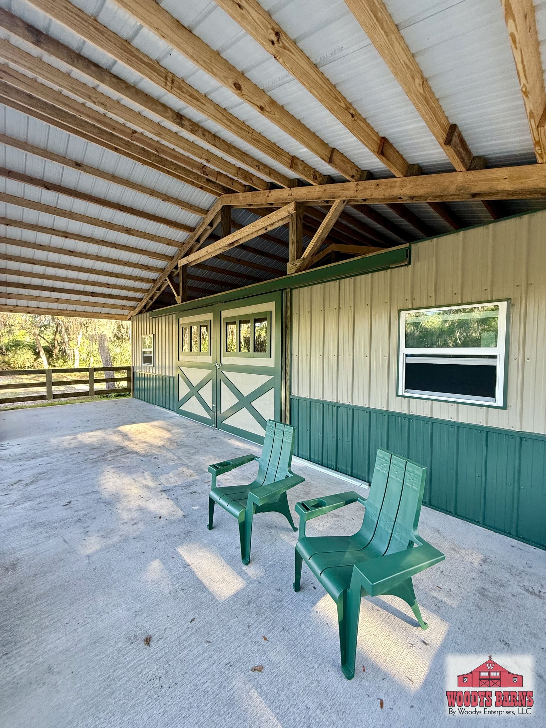 The Smith Barn, photo 5