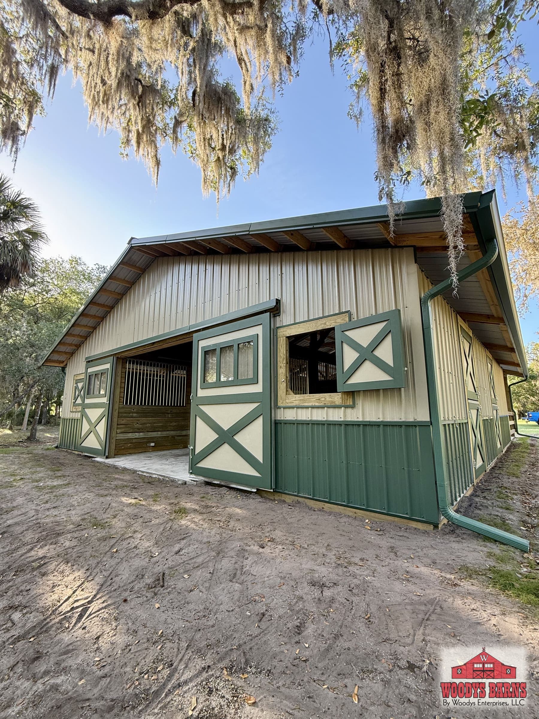 The Smith Barn, photo 2