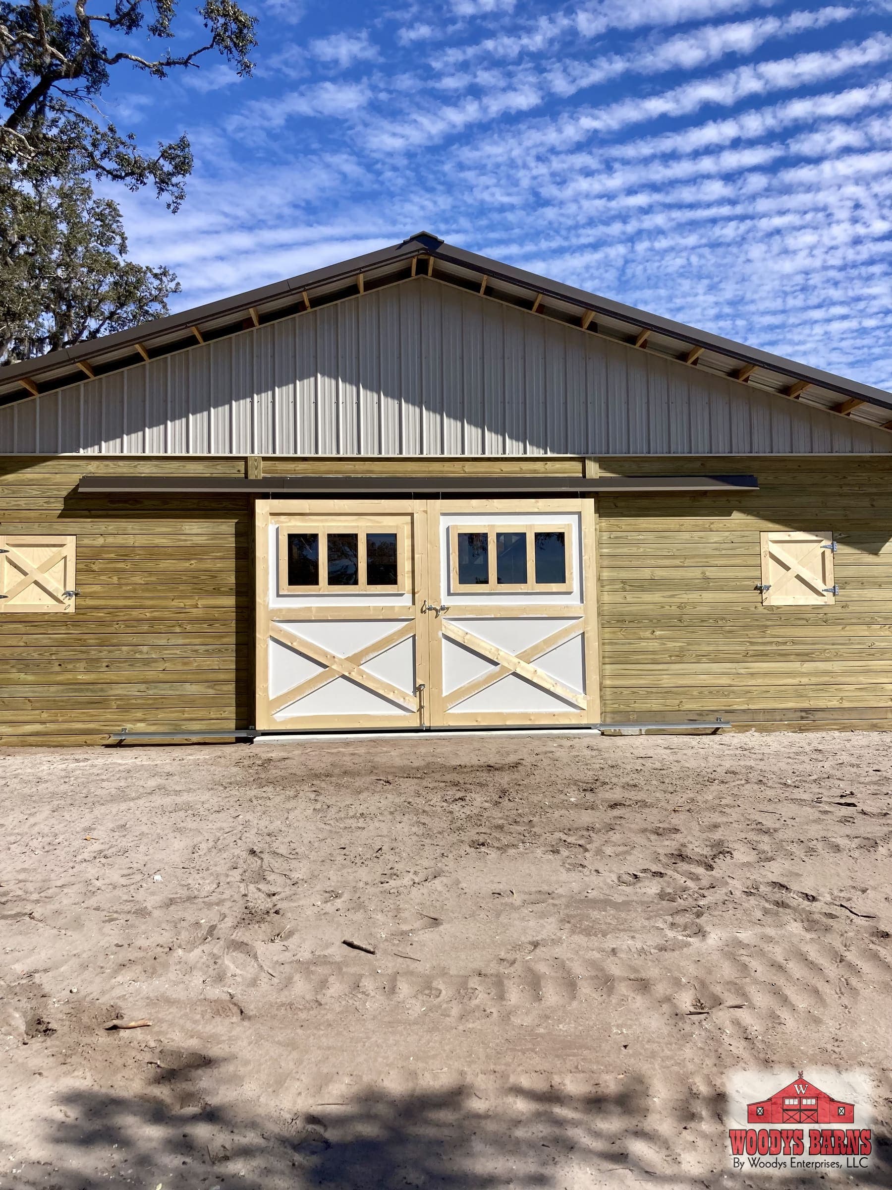 The Weston Barn, photo 4